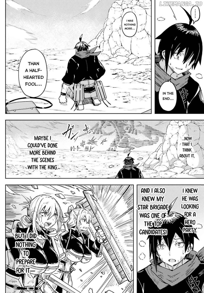 Jinmyaku Cheat De Hajimeru Hitomakase Eiyuutan Chapter 23 Page 15