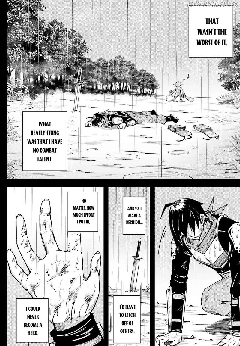 Jinmyaku Cheat De Hajimeru Hitomakase Eiyuutan Chapter 23 Page 9