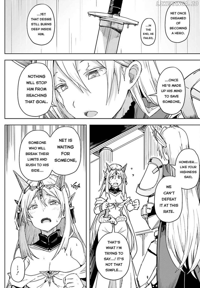 Jinmyaku Cheat De Hajimeru Hitomakase Eiyuutan Chapter 24 Page 11