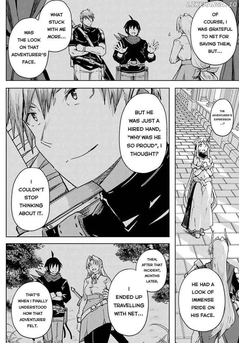 Jinmyaku Cheat De Hajimeru Hitomakase Eiyuutan Chapter 24 Page 13