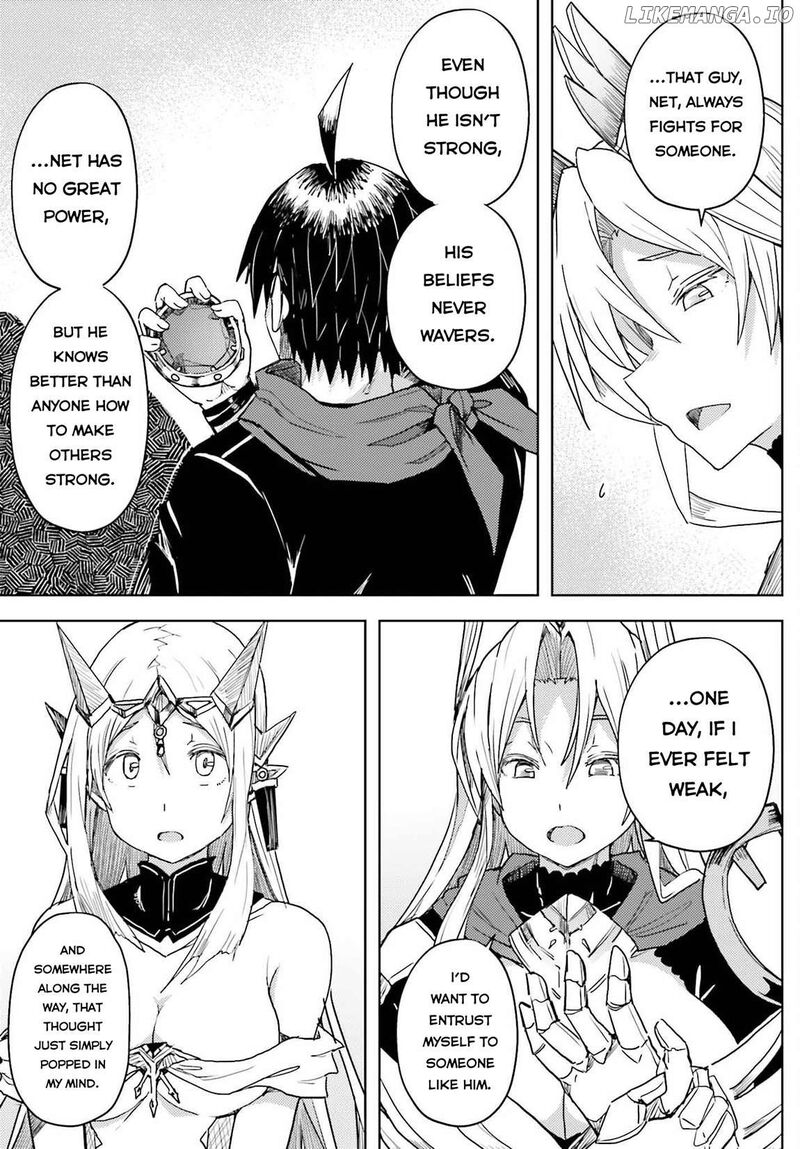 Jinmyaku Cheat De Hajimeru Hitomakase Eiyuutan Chapter 24 Page 14