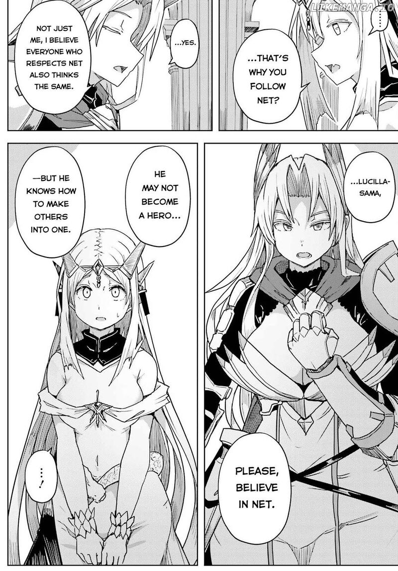 Jinmyaku Cheat De Hajimeru Hitomakase Eiyuutan Chapter 24 Page 15