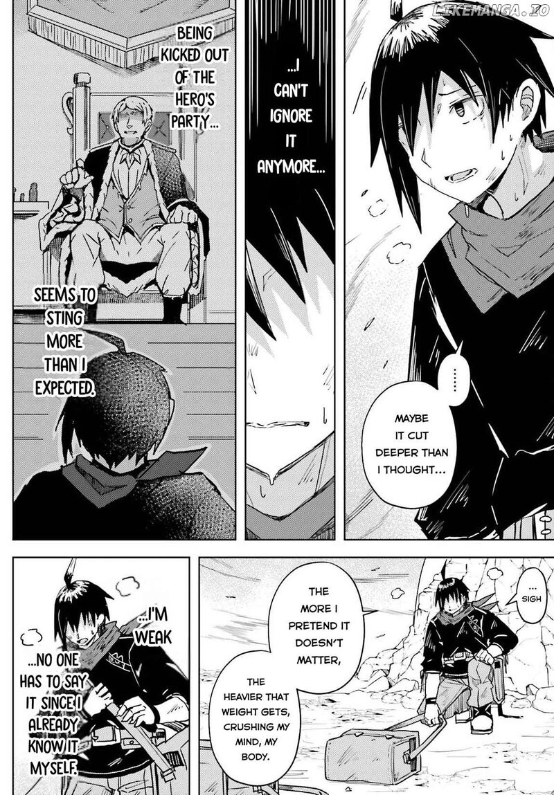 Jinmyaku Cheat De Hajimeru Hitomakase Eiyuutan Chapter 24 Page 3