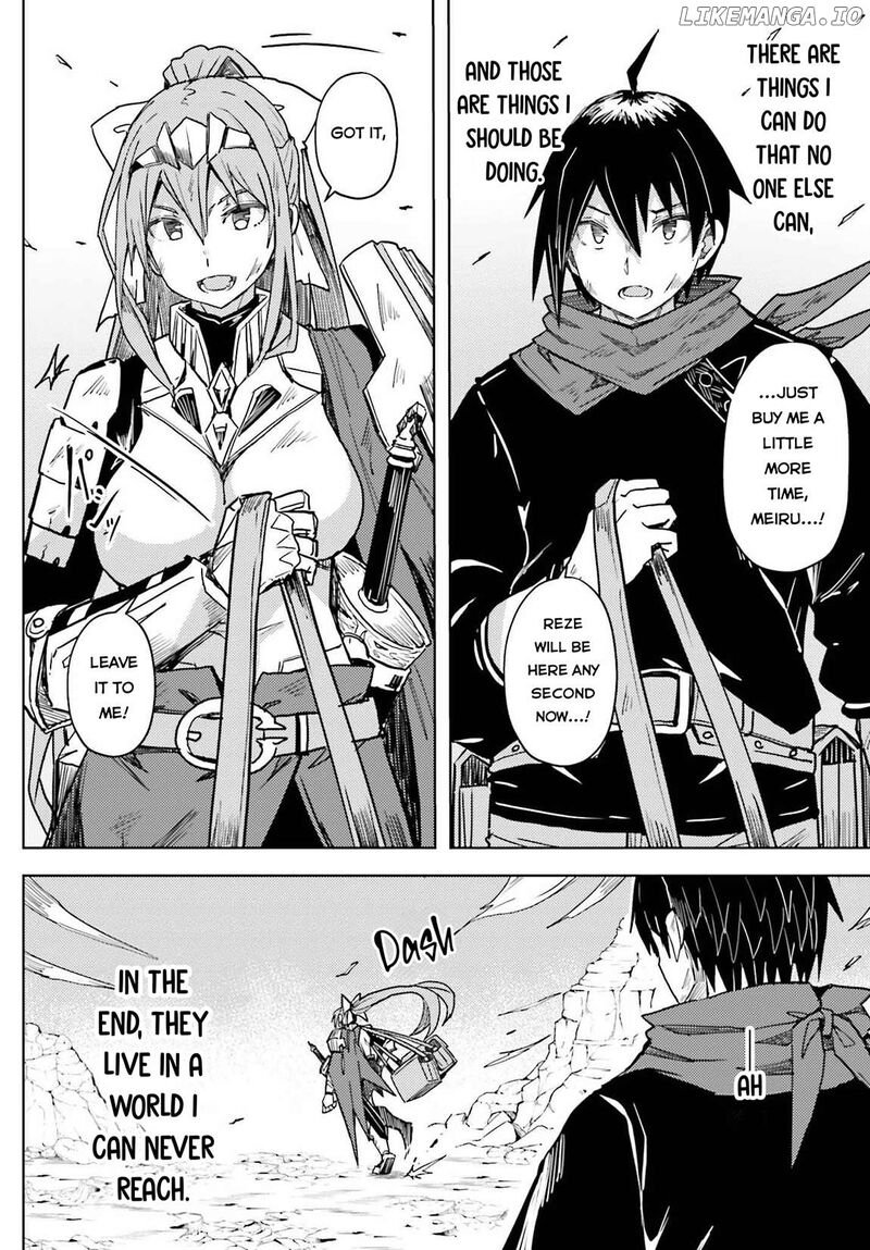 Jinmyaku Cheat De Hajimeru Hitomakase Eiyuutan Chapter 24 Page 7