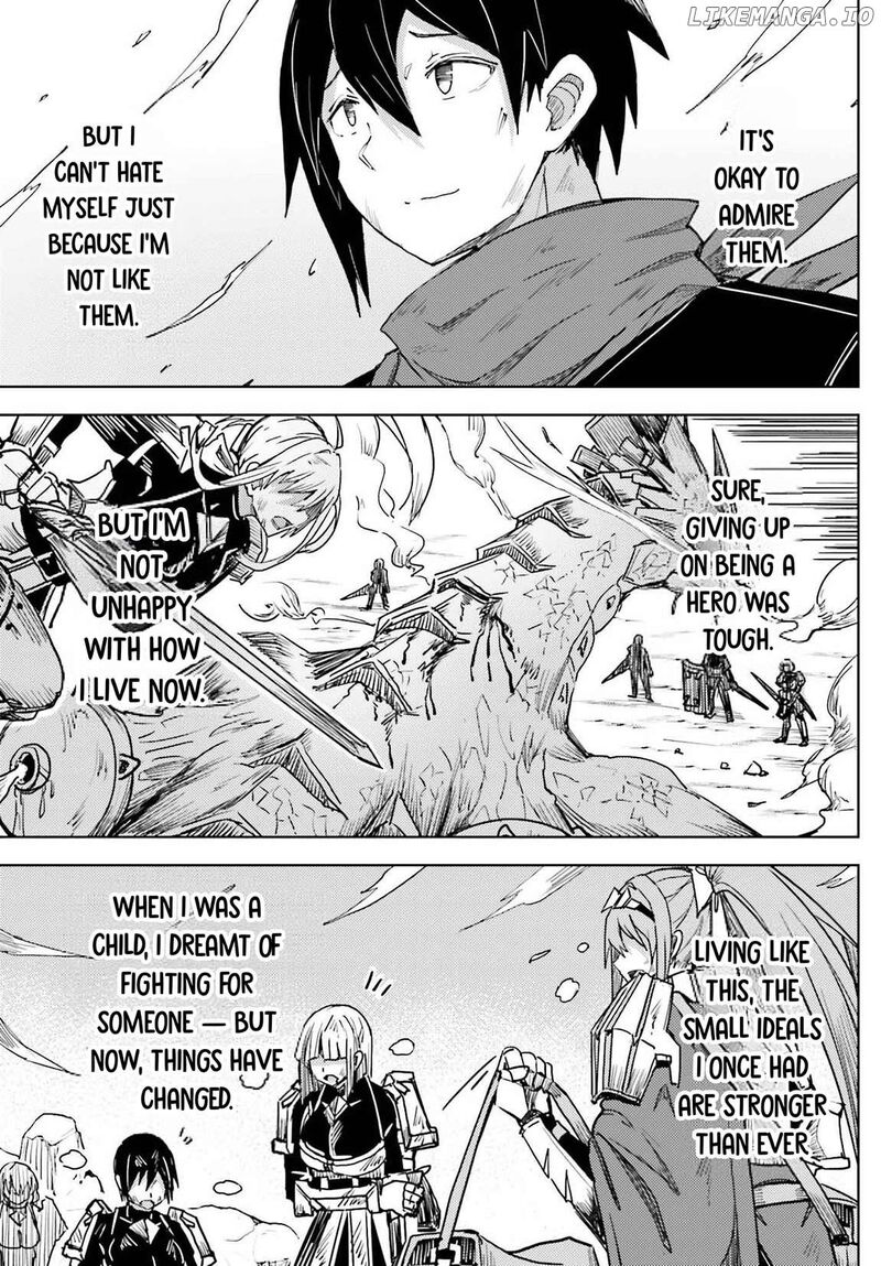 Jinmyaku Cheat De Hajimeru Hitomakase Eiyuutan Chapter 24 Page 8