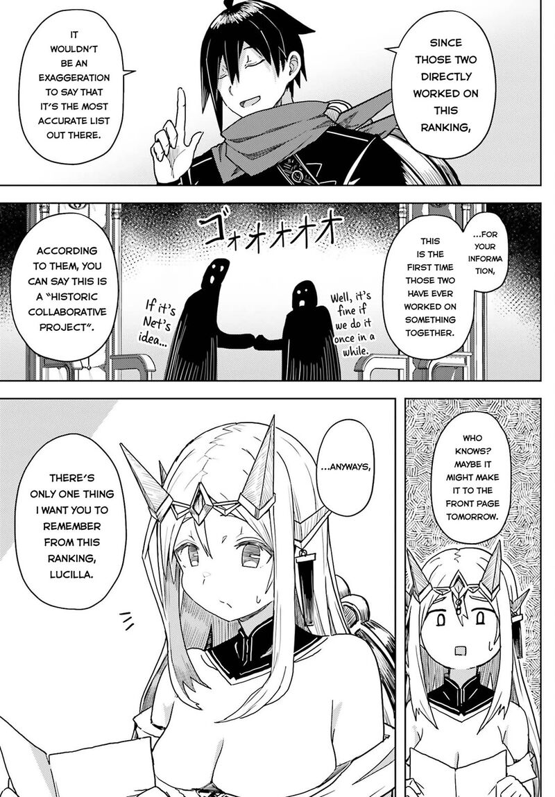 Jinmyaku Cheat De Hajimeru Hitomakase Eiyuutan Chapter 25 Page 10