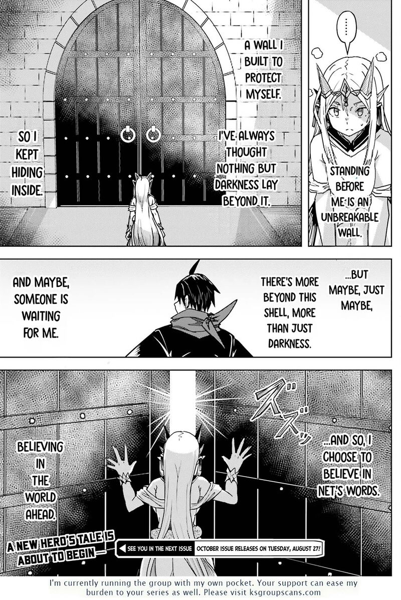 Jinmyaku Cheat De Hajimeru Hitomakase Eiyuutan Chapter 25 Page 20