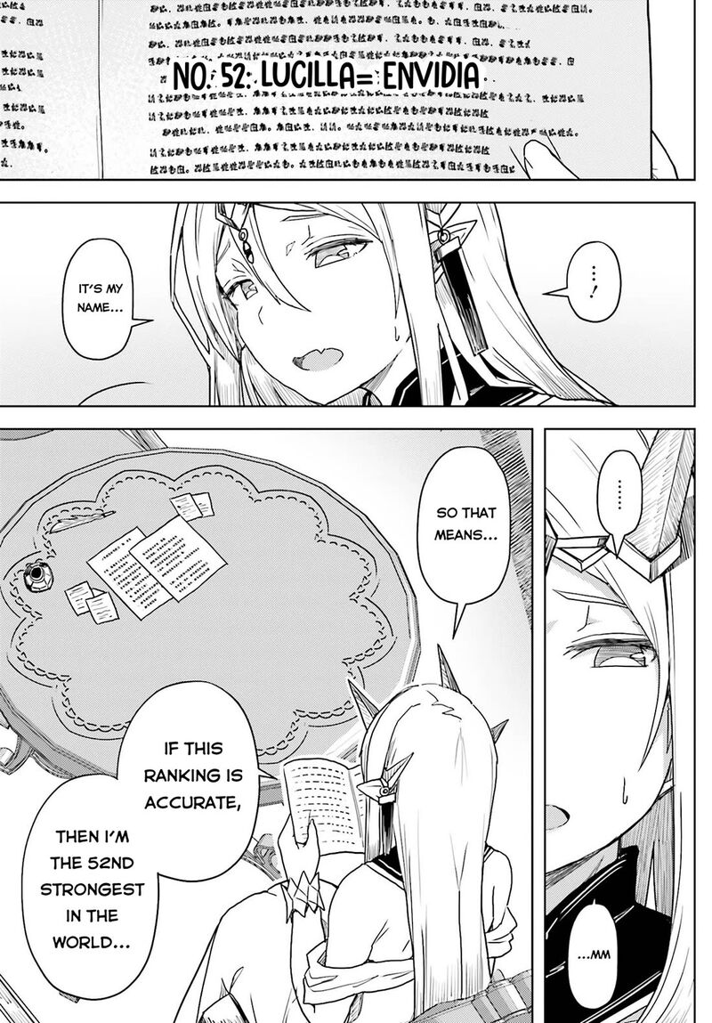 Jinmyaku Cheat De Hajimeru Hitomakase Eiyuutan Chapter 25 Page 6