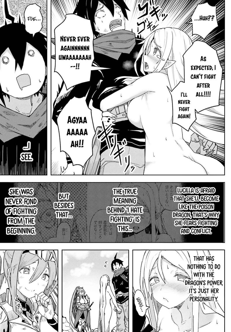 Jinmyaku Cheat De Hajimeru Hitomakase Eiyuutan Chapter 29 Page 10