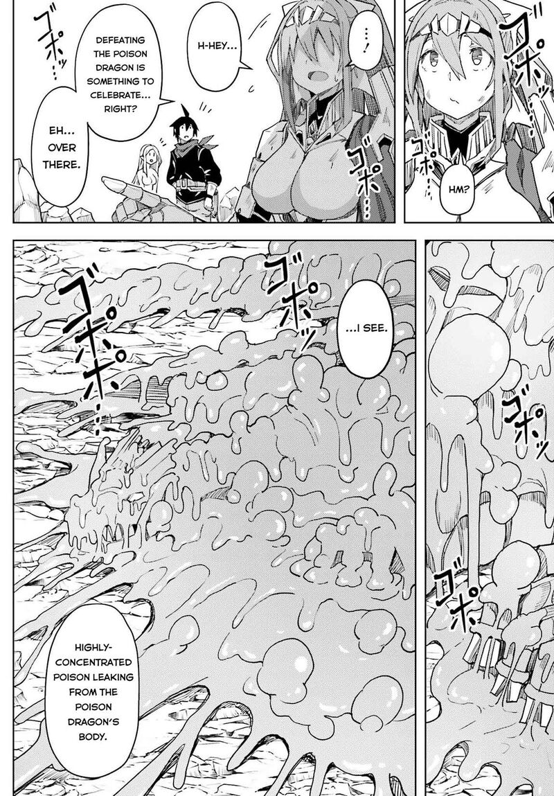 Jinmyaku Cheat De Hajimeru Hitomakase Eiyuutan Chapter 29 Page 11