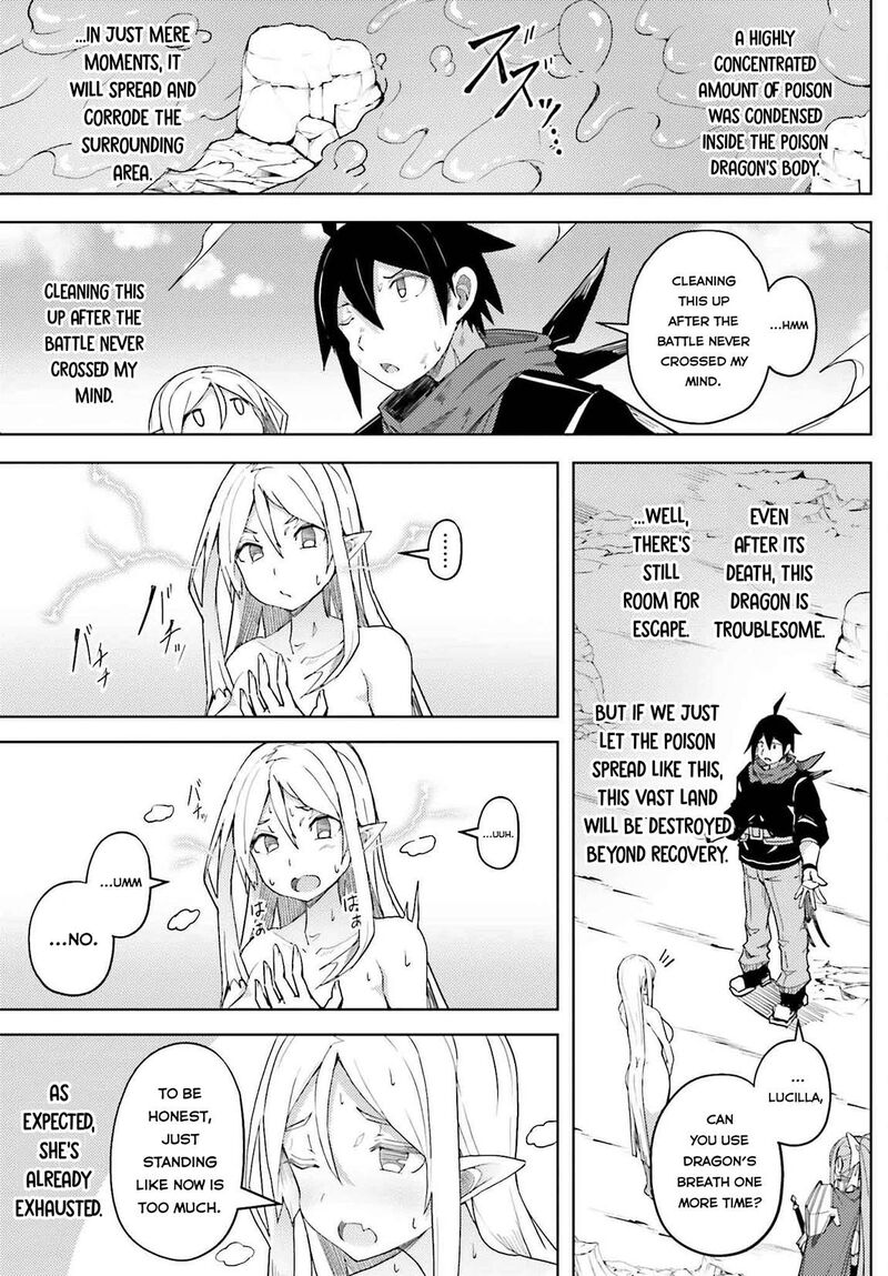 Jinmyaku Cheat De Hajimeru Hitomakase Eiyuutan Chapter 29 Page 12