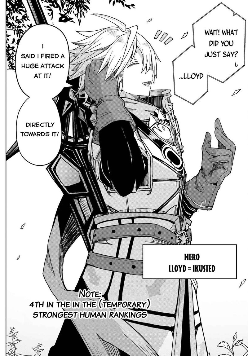 Jinmyaku Cheat De Hajimeru Hitomakase Eiyuutan Chapter 29 Page 17