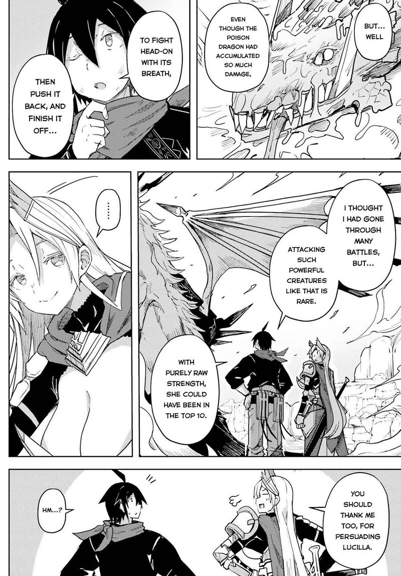 Jinmyaku Cheat De Hajimeru Hitomakase Eiyuutan Chapter 29 Page 5