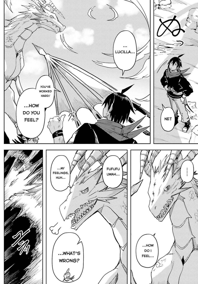 Jinmyaku Cheat De Hajimeru Hitomakase Eiyuutan Chapter 29 Page 7