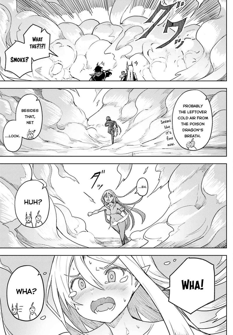 Jinmyaku Cheat De Hajimeru Hitomakase Eiyuutan Chapter 29 Page 8