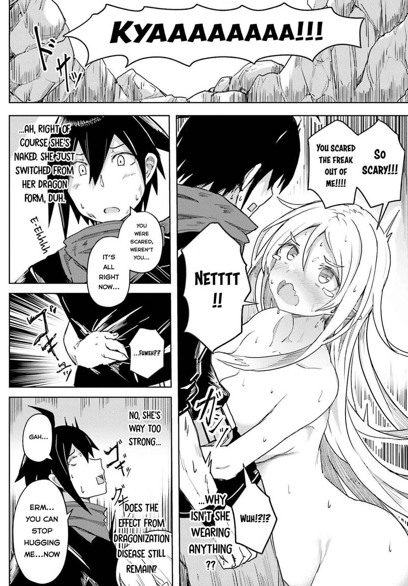 Jinmyaku Cheat De Hajimeru Hitomakase Eiyuutan Chapter 29 Page 9