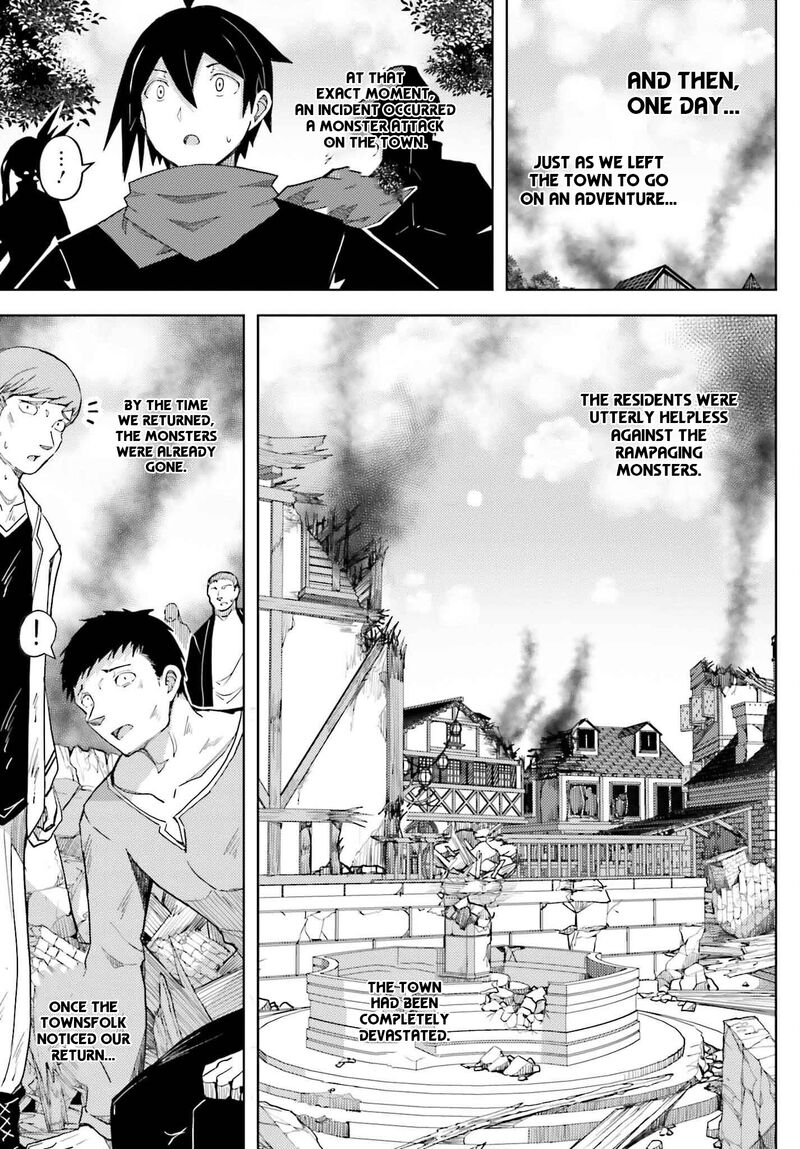 Jinmyaku Cheat De Hajimeru Hitomakase Eiyuutan Chapter 31 Page 13