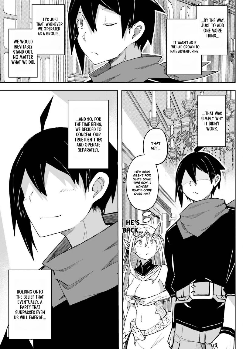 Jinmyaku Cheat De Hajimeru Hitomakase Eiyuutan Chapter 31 Page 19