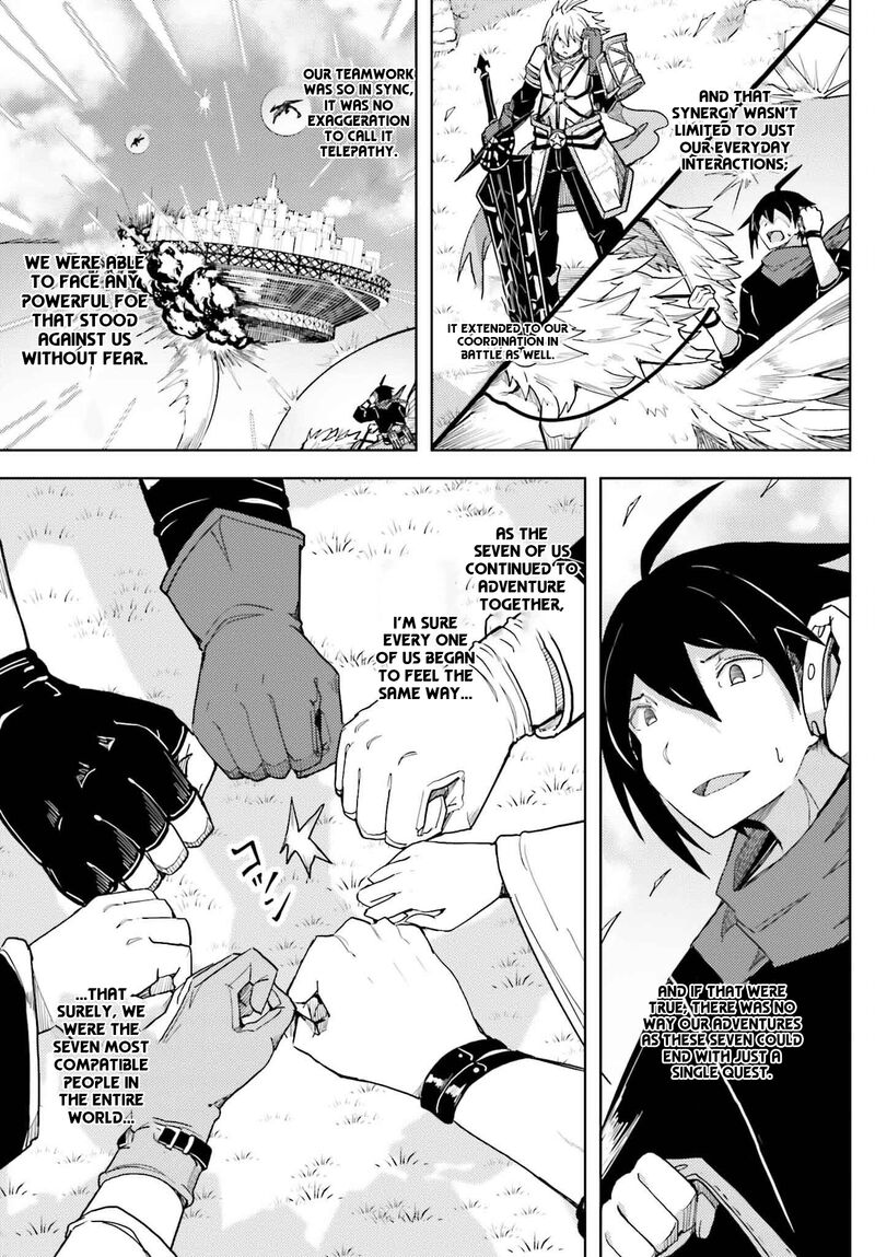 Jinmyaku Cheat De Hajimeru Hitomakase Eiyuutan Chapter 31 Page 9