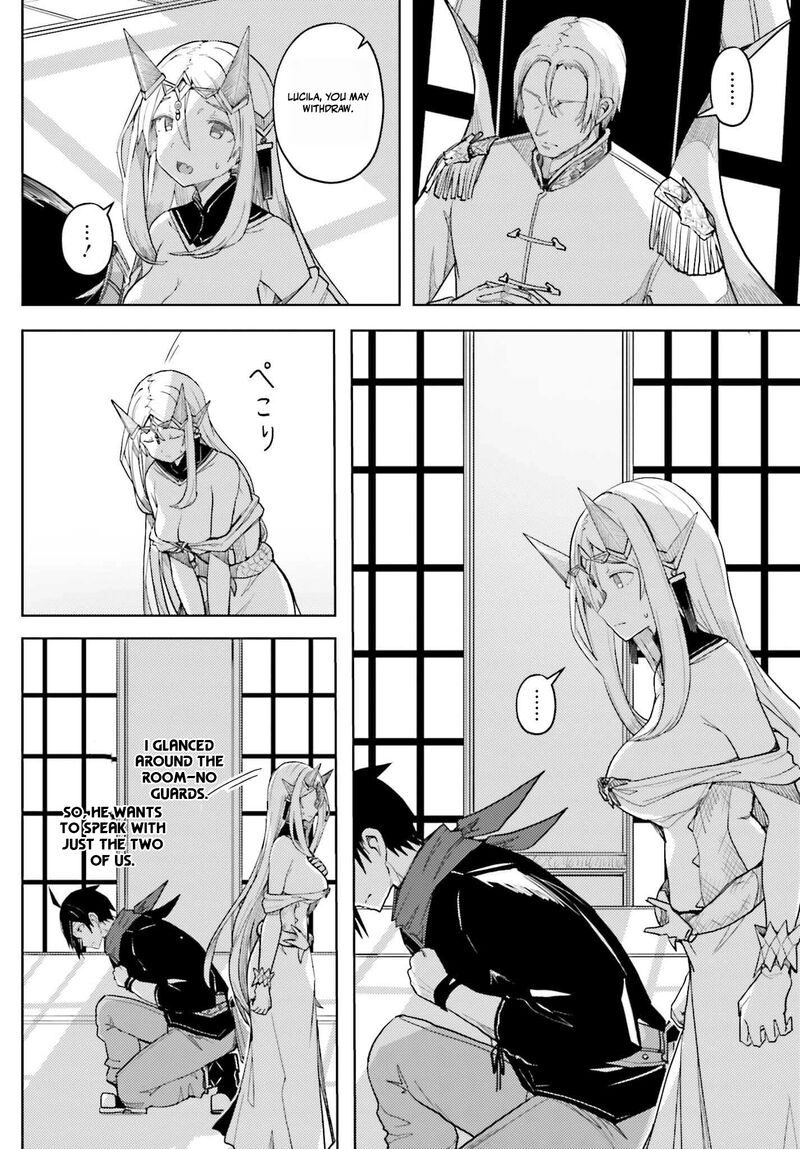 Jinmyaku Cheat De Hajimeru Hitomakase Eiyuutan Chapter 32 Page 8