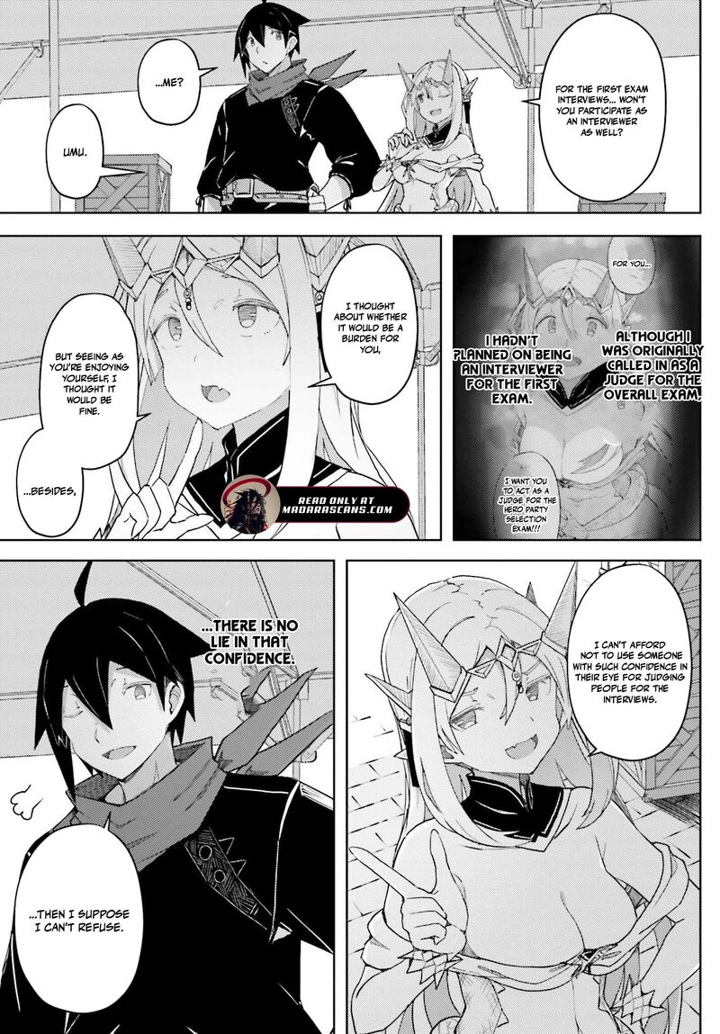 Jinmyaku Cheat De Hajimeru Hitomakase Eiyuutan Chapter 34 Page 15