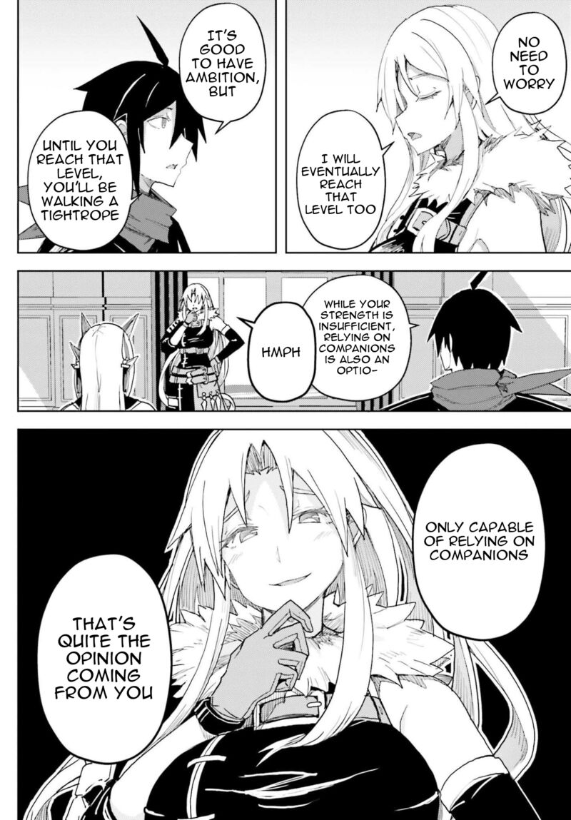 Jinmyaku Cheat De Hajimeru Hitomakase Eiyuutan Chapter 37 Page 13