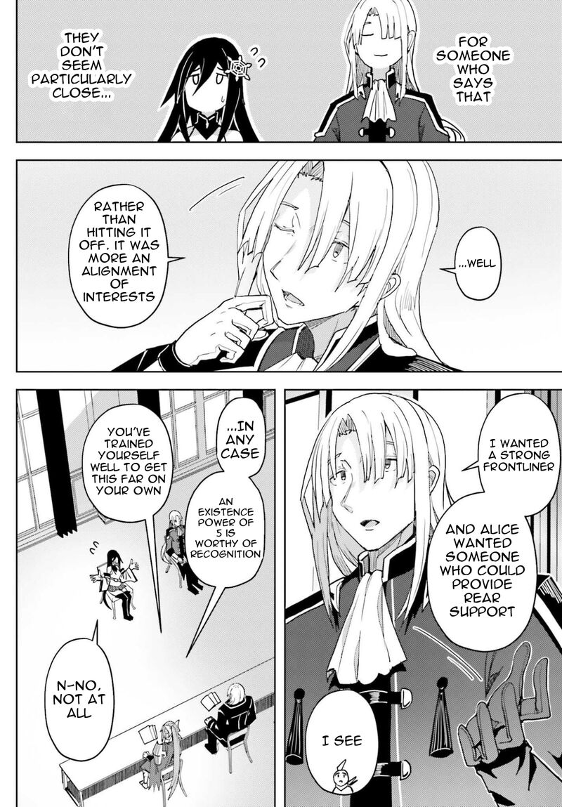 Jinmyaku Cheat De Hajimeru Hitomakase Eiyuutan Chapter 37 Page 29