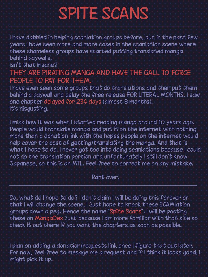 Jinmyaku Cheat De Hajimeru Hitomakase Eiyuutan Chapter 38 Page 1