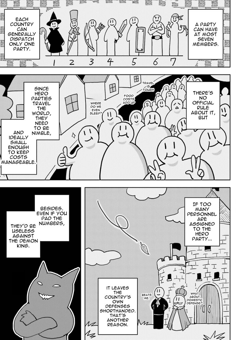 Jinmyaku Cheat De Hajimeru Hitomakase Eiyuutan Chapter 38 Page 10