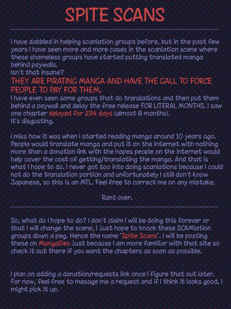 Jinmyaku Cheat De Hajimeru Hitomakase Eiyuutan Chapter 39 Page 1