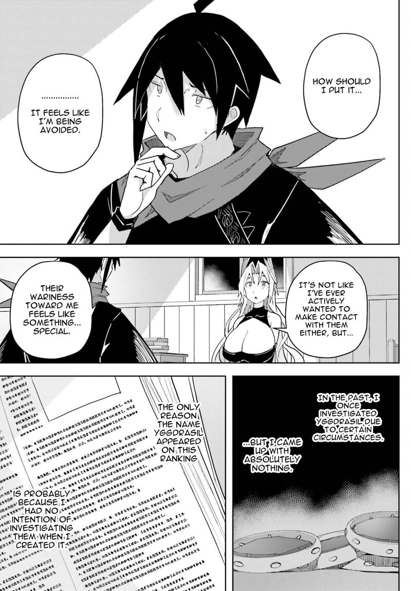 Jinmyaku Cheat De Hajimeru Hitomakase Eiyuutan Chapter 39 Page 14