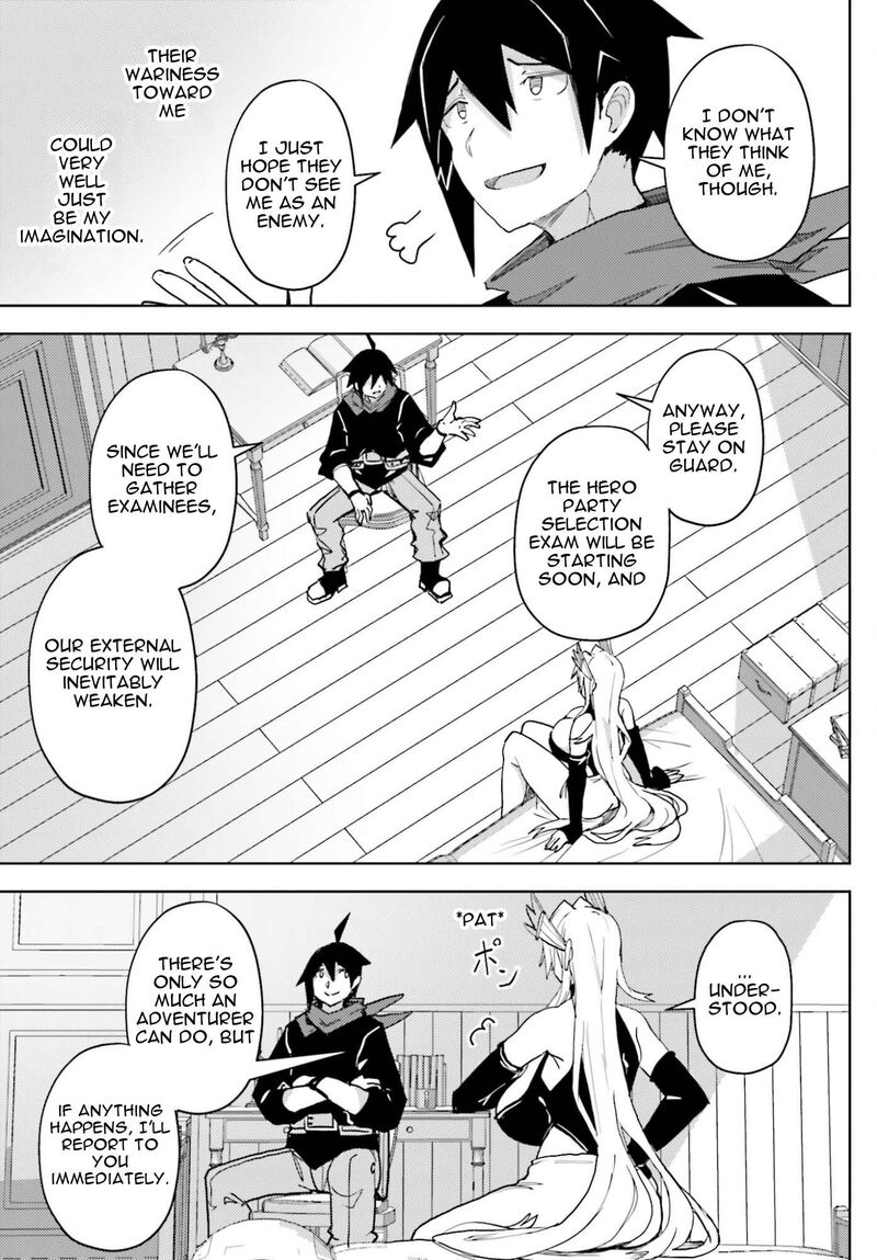 Jinmyaku Cheat De Hajimeru Hitomakase Eiyuutan Chapter 39 Page 16