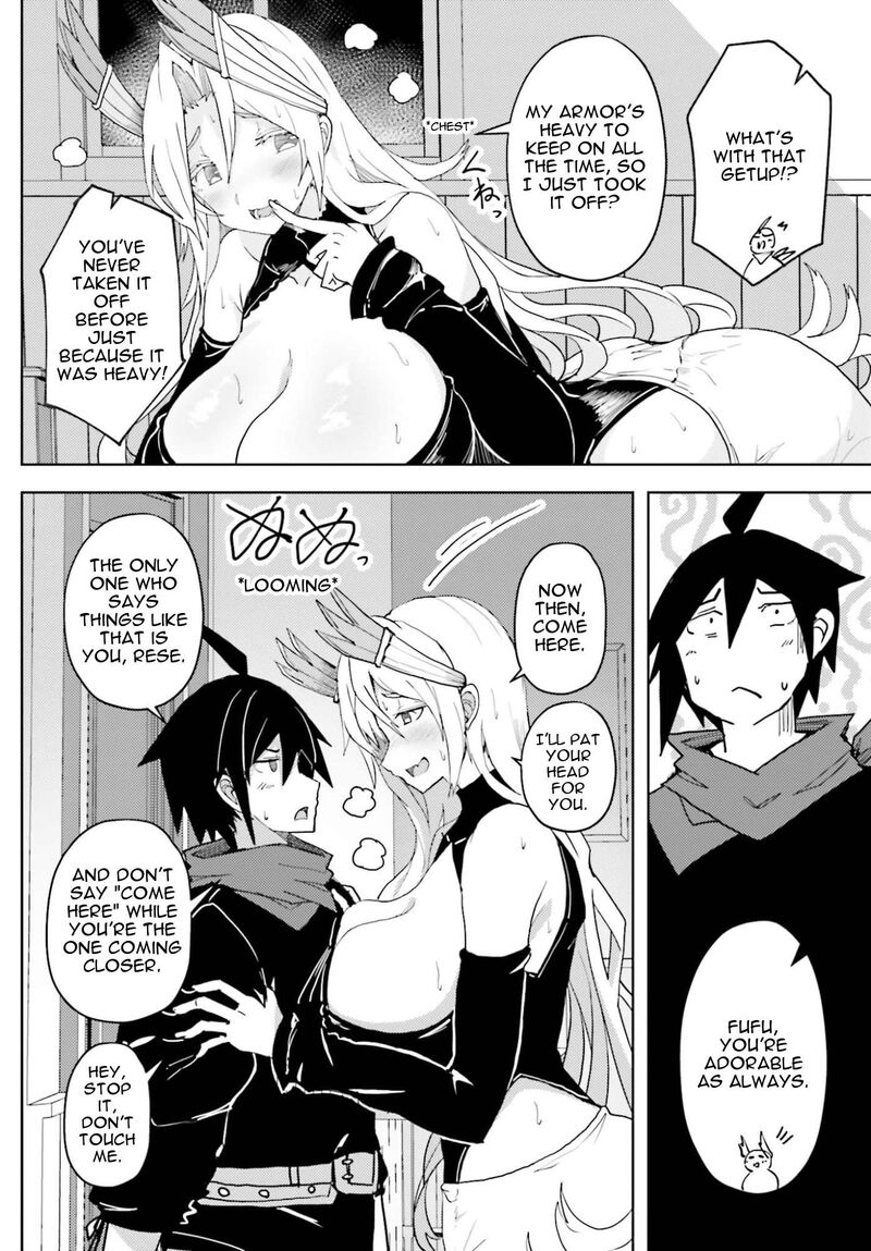 Jinmyaku Cheat De Hajimeru Hitomakase Eiyuutan Chapter 39 Page 3