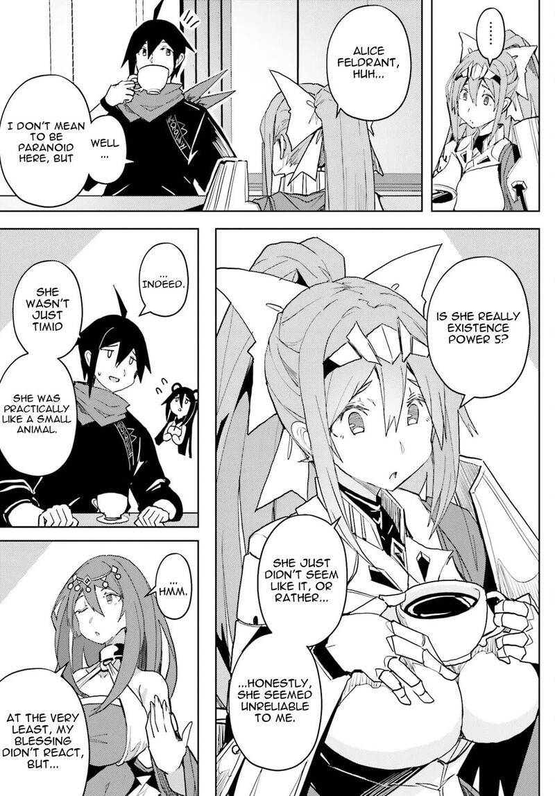 Jinmyaku Cheat De Hajimeru Hitomakase Eiyuutan Chapter 40 Page 7