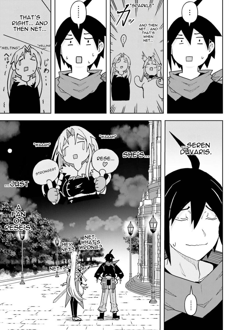 Jinmyaku Cheat De Hajimeru Hitomakase Eiyuutan Chapter 42 Page 12