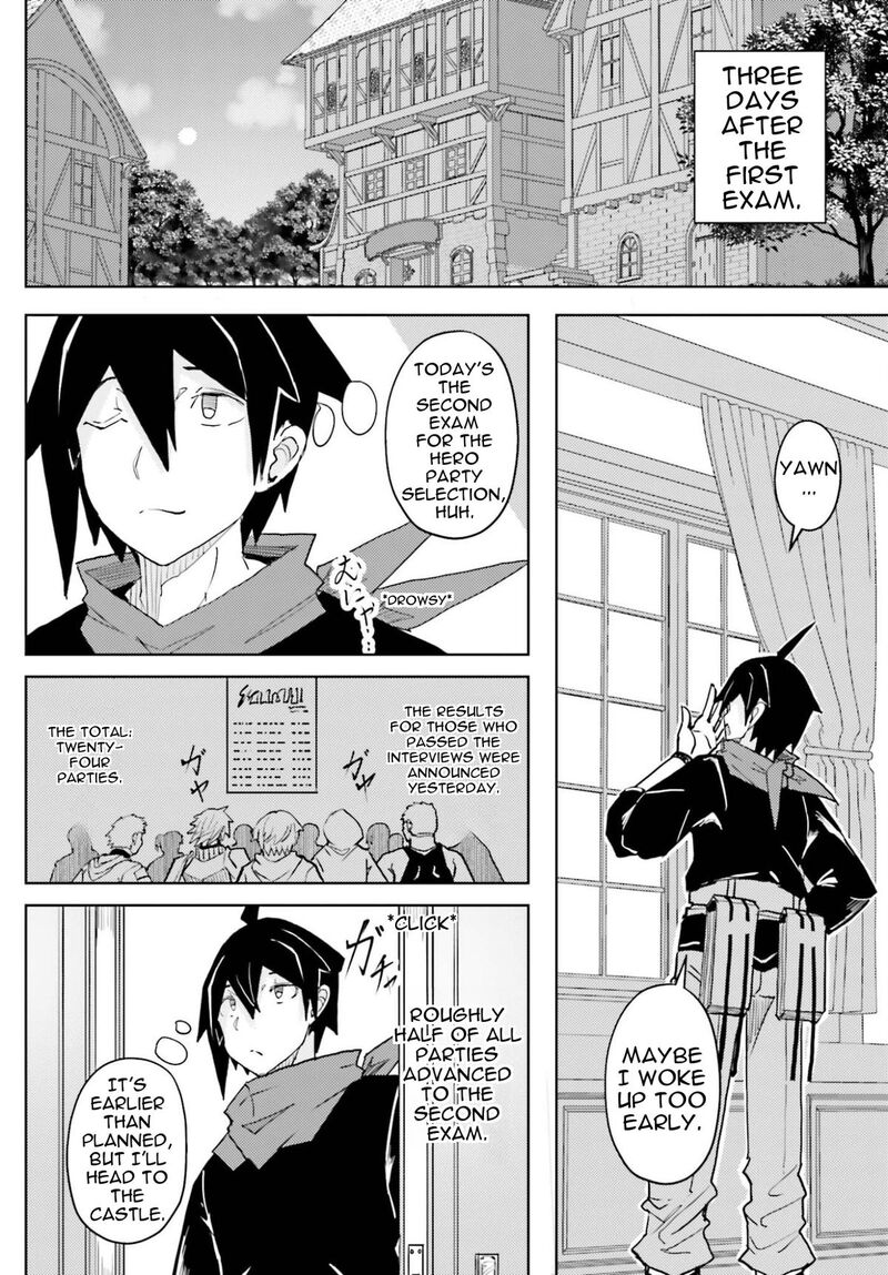 Jinmyaku Cheat De Hajimeru Hitomakase Eiyuutan Chapter 42 Page 13