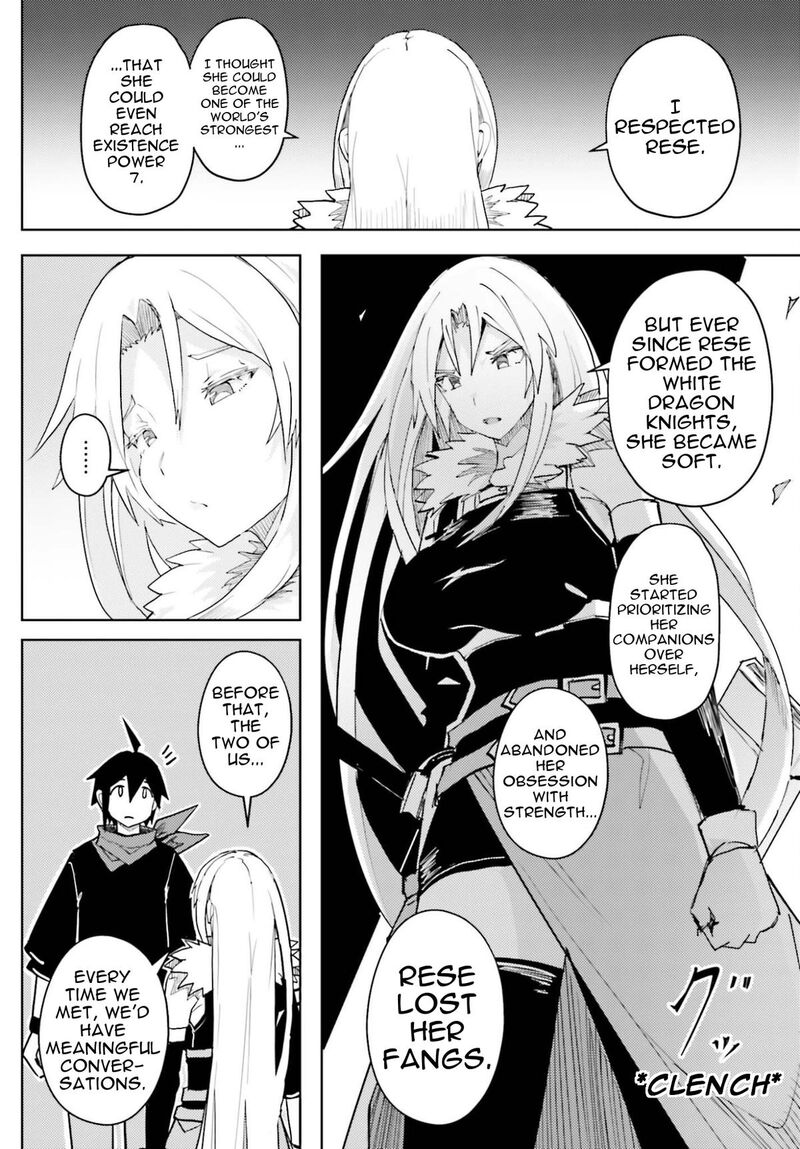 Jinmyaku Cheat De Hajimeru Hitomakase Eiyuutan Chapter 42 Page 7