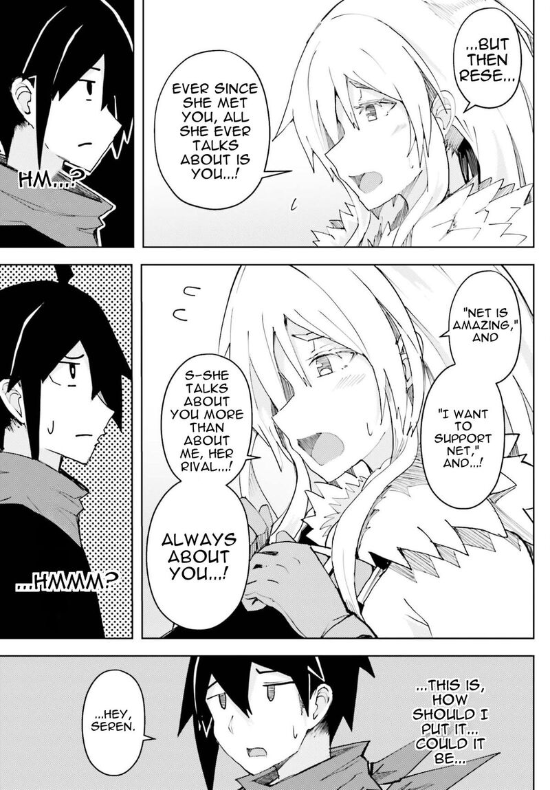 Jinmyaku Cheat De Hajimeru Hitomakase Eiyuutan Chapter 42 Page 8