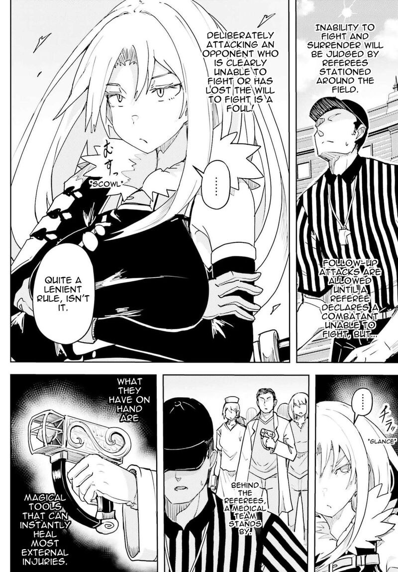 Jinmyaku Cheat De Hajimeru Hitomakase Eiyuutan Chapter 44 Page 13