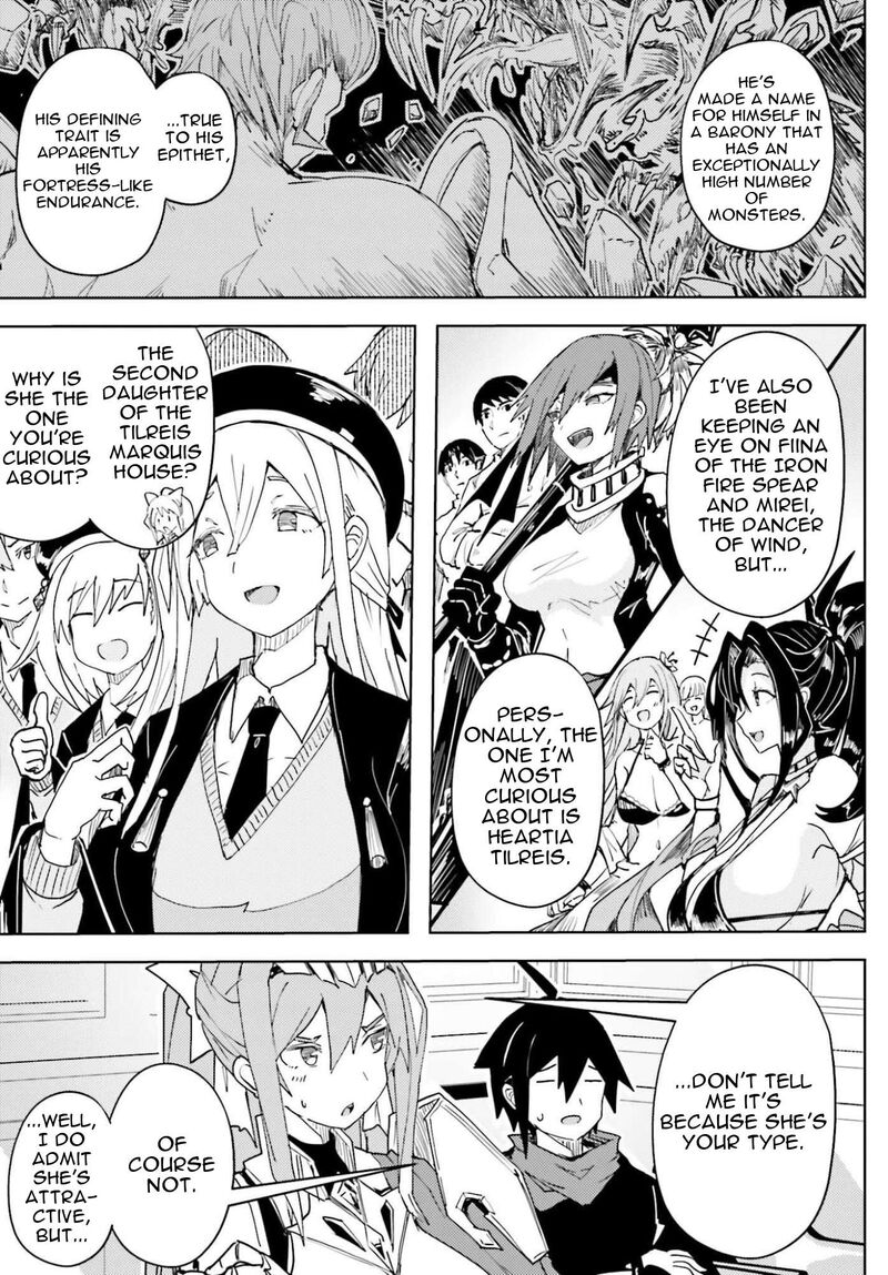 Jinmyaku Cheat De Hajimeru Hitomakase Eiyuutan Chapter 44 Page 8