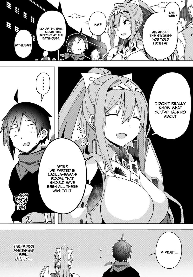 Jinmyaku Cheat De Hajimeru Hitomakase Eiyuutan Chapter 5 Page 10