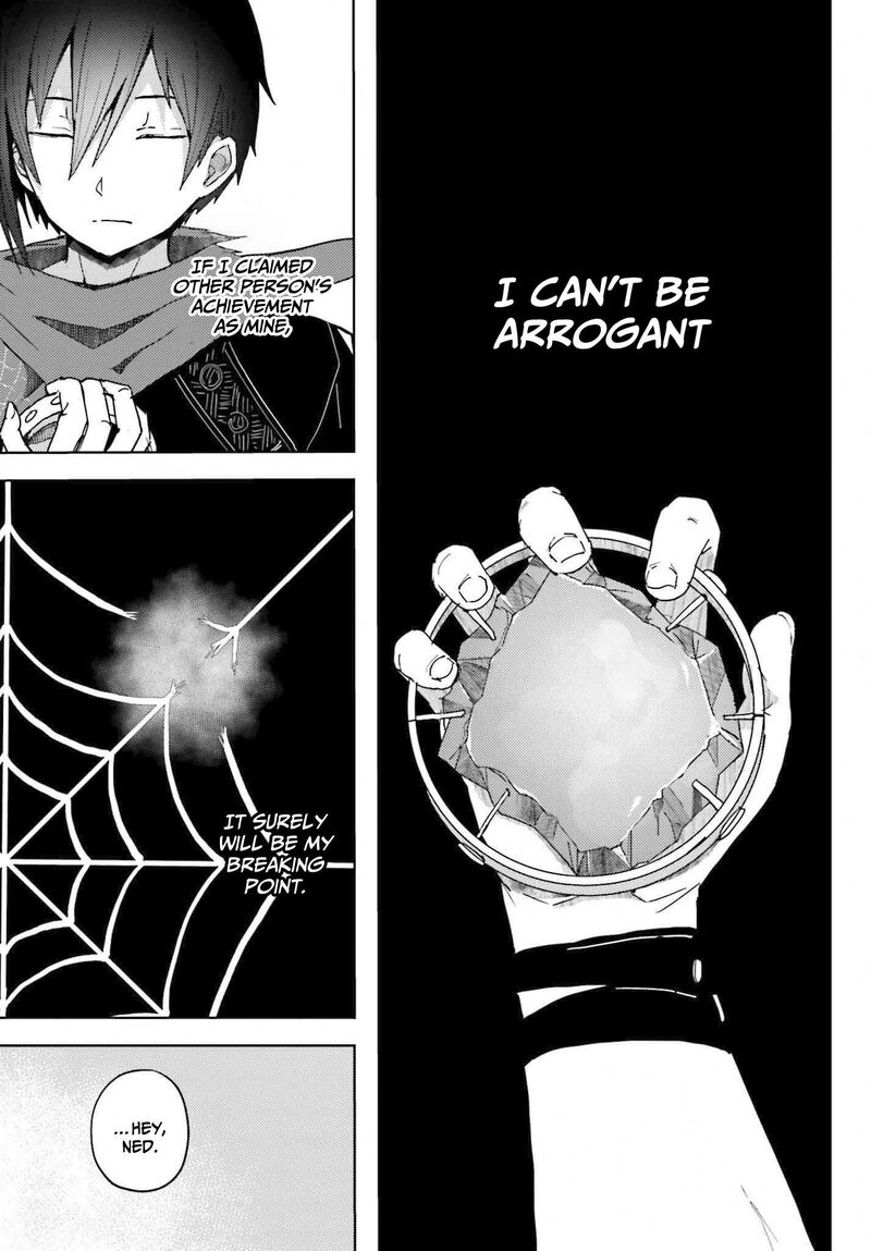 Jinmyaku Cheat De Hajimeru Hitomakase Eiyuutan Chapter 6 Page 16