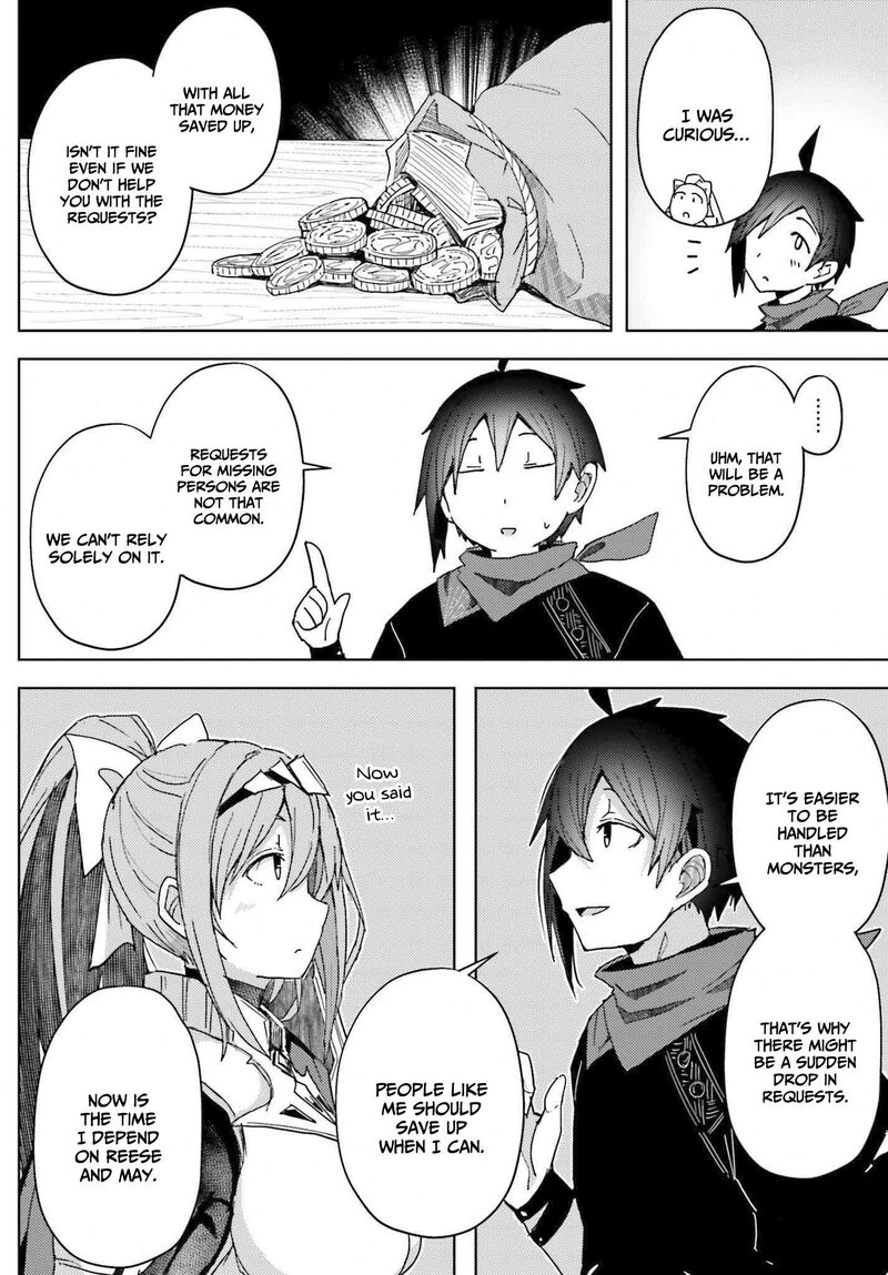 Jinmyaku Cheat De Hajimeru Hitomakase Eiyuutan Chapter 6 Page 17