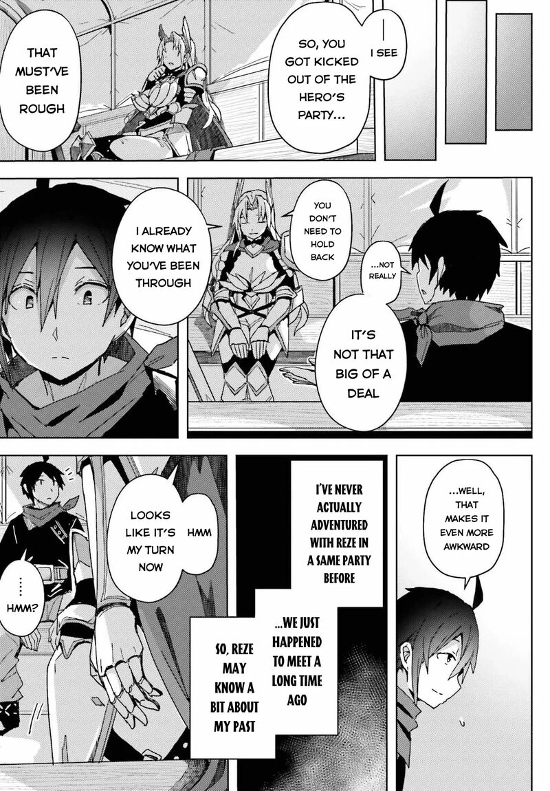 Jinmyaku Cheat De Hajimeru Hitomakase Eiyuutan Chapter 7 Page 4