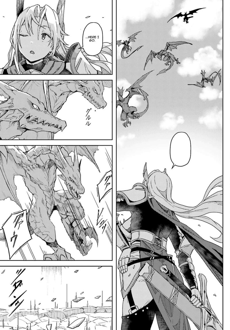 Jinmyaku Cheat De Hajimeru Hitomakase Eiyuutan Chapter 8 Page 17