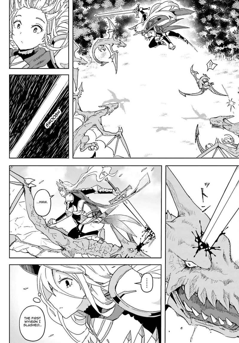 Jinmyaku Cheat De Hajimeru Hitomakase Eiyuutan Chapter 8 Page 18