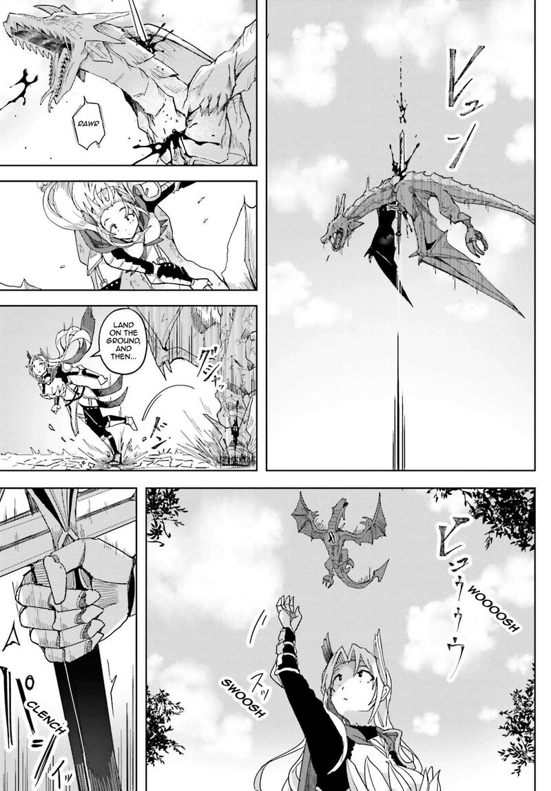 Jinmyaku Cheat De Hajimeru Hitomakase Eiyuutan Chapter 8 Page 23