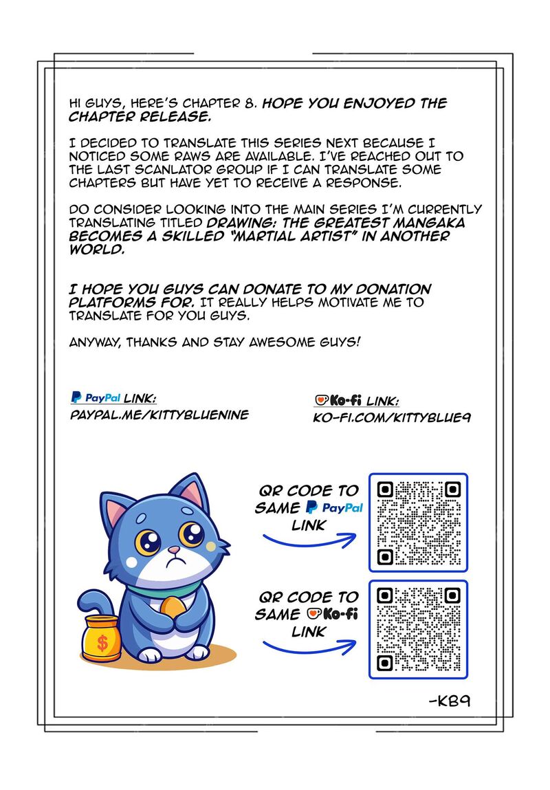 Jinmyaku Cheat De Hajimeru Hitomakase Eiyuutan Chapter 8 Page 26