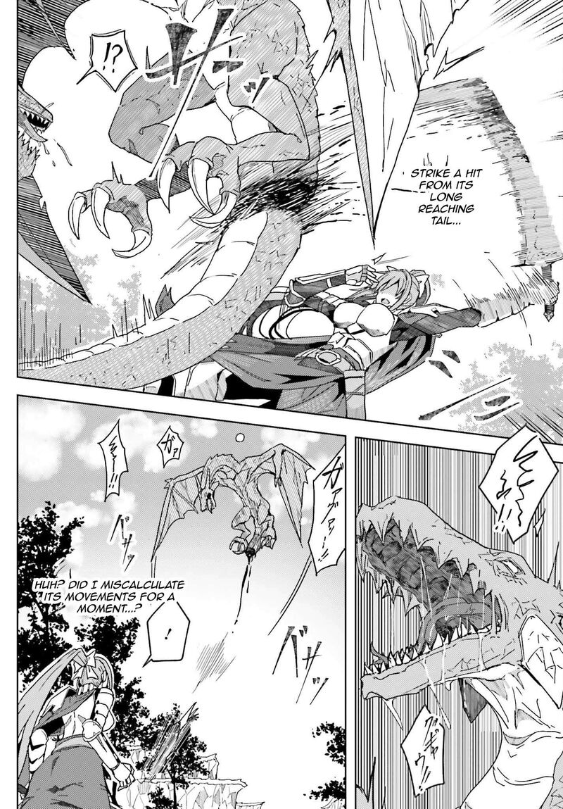 Jinmyaku Cheat De Hajimeru Hitomakase Eiyuutan Chapter 8 Page 4