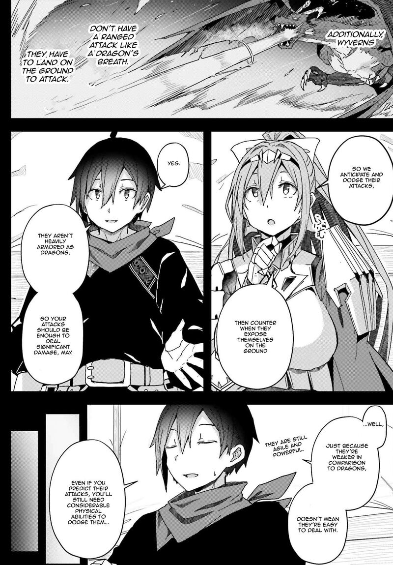 Jinmyaku Cheat De Hajimeru Hitomakase Eiyuutan Chapter 8 Page 6